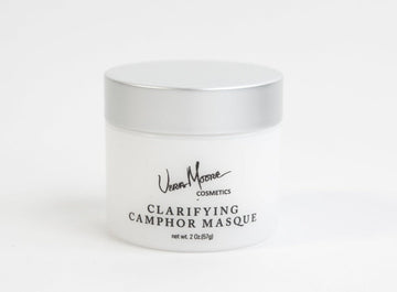 Clarifying Camphor Masque